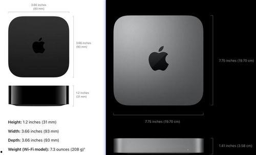 苹果mini最新爆料,颠覆性设计与性能揭秘！